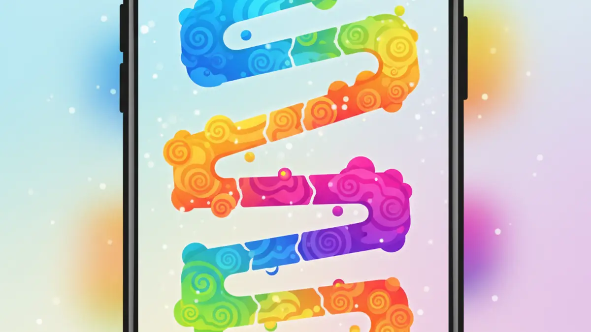 Five puzzle games that don't need a signal