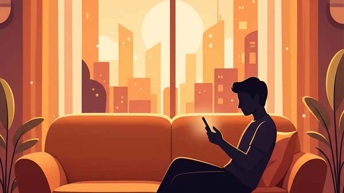 Great offline games that run on old phones